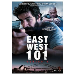 East West 101: Series 3