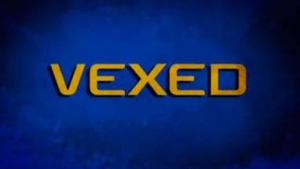 Vexed