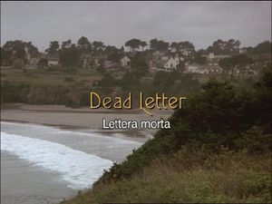 Dead Letter