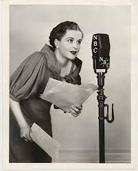 Rosemary DeCamp