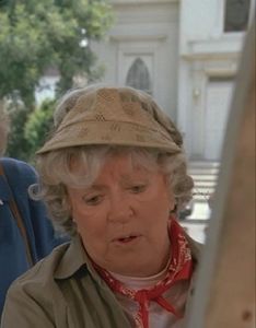 Rosemary DeCamp