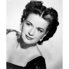 Rosemary DeCamp