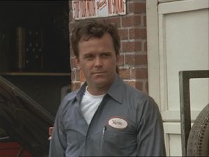 Peter Fox