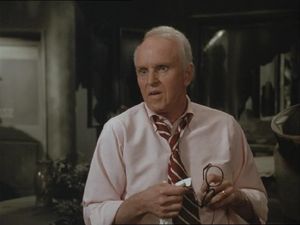 George Furth