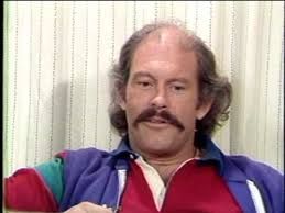 Max Gail