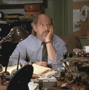 Max Gail
