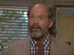 Max Gail