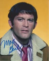 Max Gail