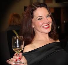 Robin Riker