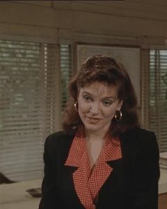 Robin Riker