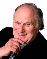 Al Waxman
