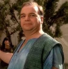 Richard Riehle