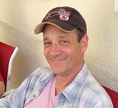 Steve Bean