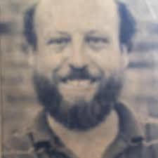 Trevor Meldal-Johnsen