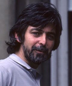 Anthony B. Richmond