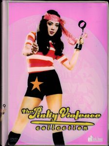 The Pinky Violence Collection