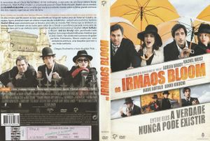 Os Irmãos Bloom