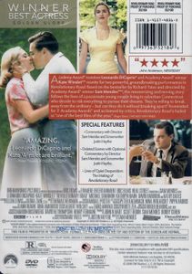 Revolutionary Road