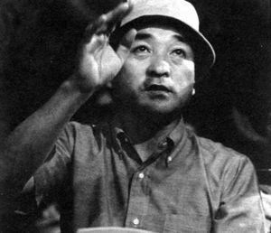Koji Hashimoto