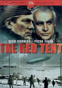 The Red Tent