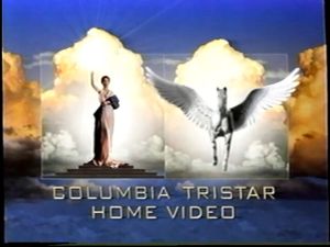 Columbia TriStar Home Video