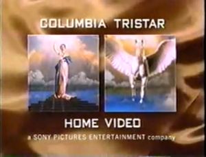 Columbia TriStar Home Video