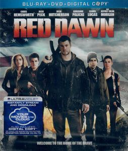 Red Dawn