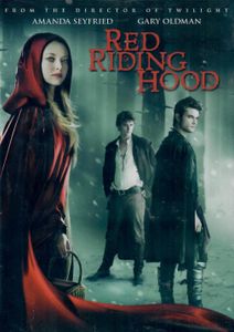 Red Riding Hood