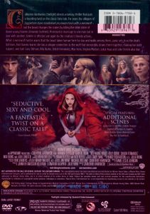 Red Riding Hood