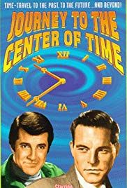 Journey To The Center Of Time