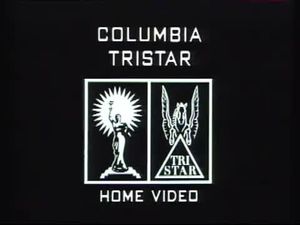 Columbia TriStar Home Video