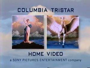Columbia TriStar Home Video