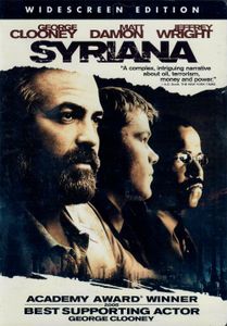 Syriana