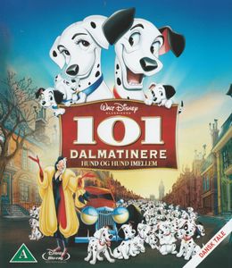 101 Dalmatinere: Hund Og Hund Imellem