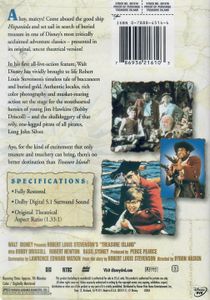 Treasure Island