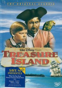 Treasure Island