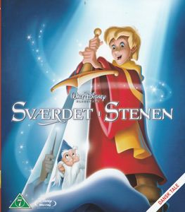 Sværdet I Stenen