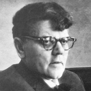 Револь Бунин