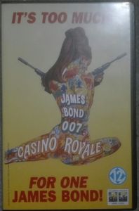 Casino Royale
