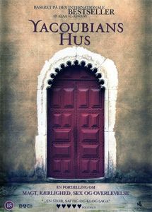 Yacoubians Hus