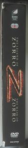 The Zorro Collection: The Mask Of Zorro / The Legend Of Zorro