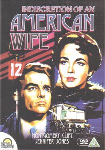 Indescretion of an American Wife
