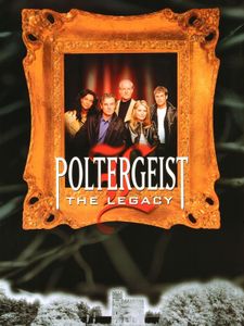 Poltergeist: The Legacy
