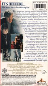 Poltergeist: The Legacy