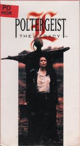 Poltergeist: The Legacy