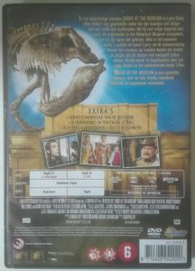 Night At The Museum