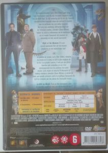 Night At The Museum 2
