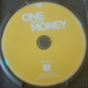 One for the Money
