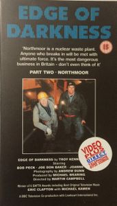 Edge of Darkness: Part 2 Northmoor
