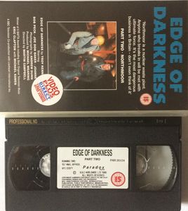 Edge of Darkness: Part 2 Northmoor